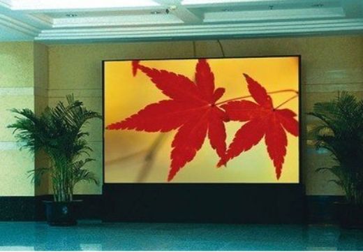 定南LED显示屏