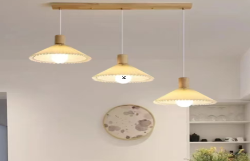 定南关于LED灯