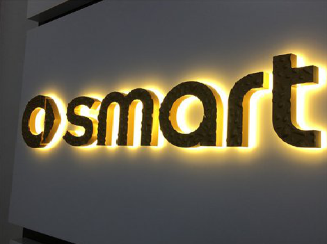 定南背光字有什么特点？生产过程如何？