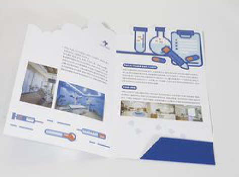 定南说明书印刷有哪些样式可以选择？