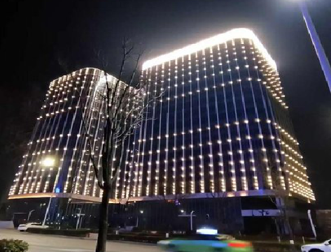 定南亮化工程安装注意事项。