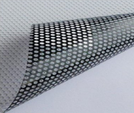 定南优劣单透膜的鉴定方法。