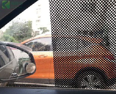 定南怎么判断单透膜的好坏？