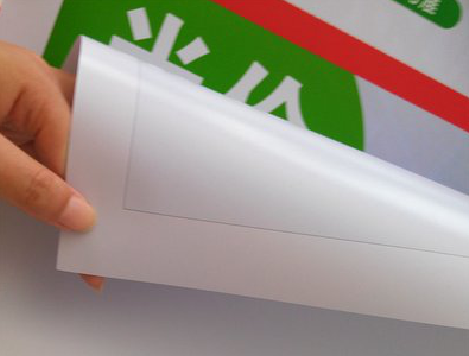 定南车贴和背胶有什么区别？