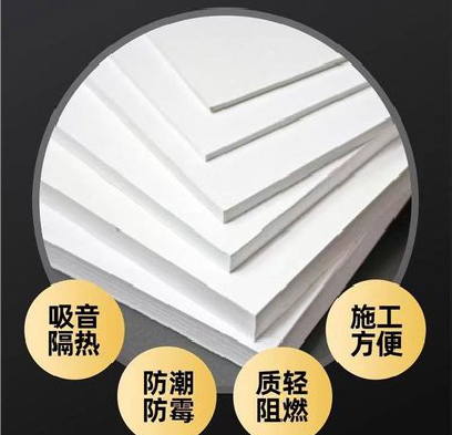 定南雪弗板和PVC板材有什么区别？